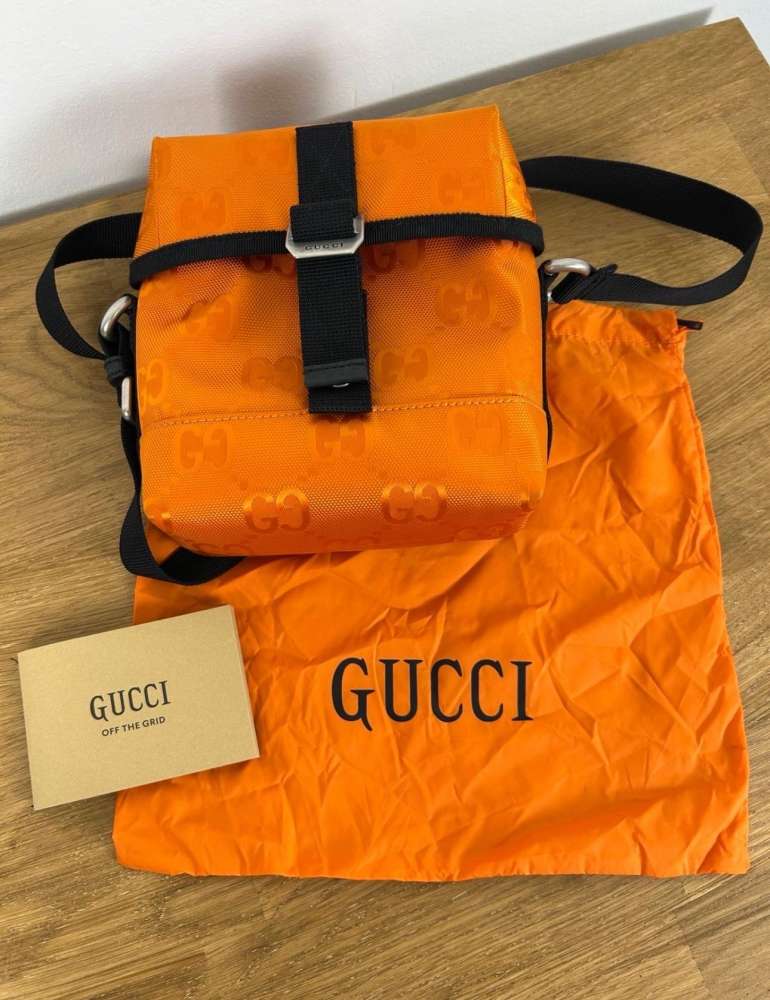 Gucci crossbody