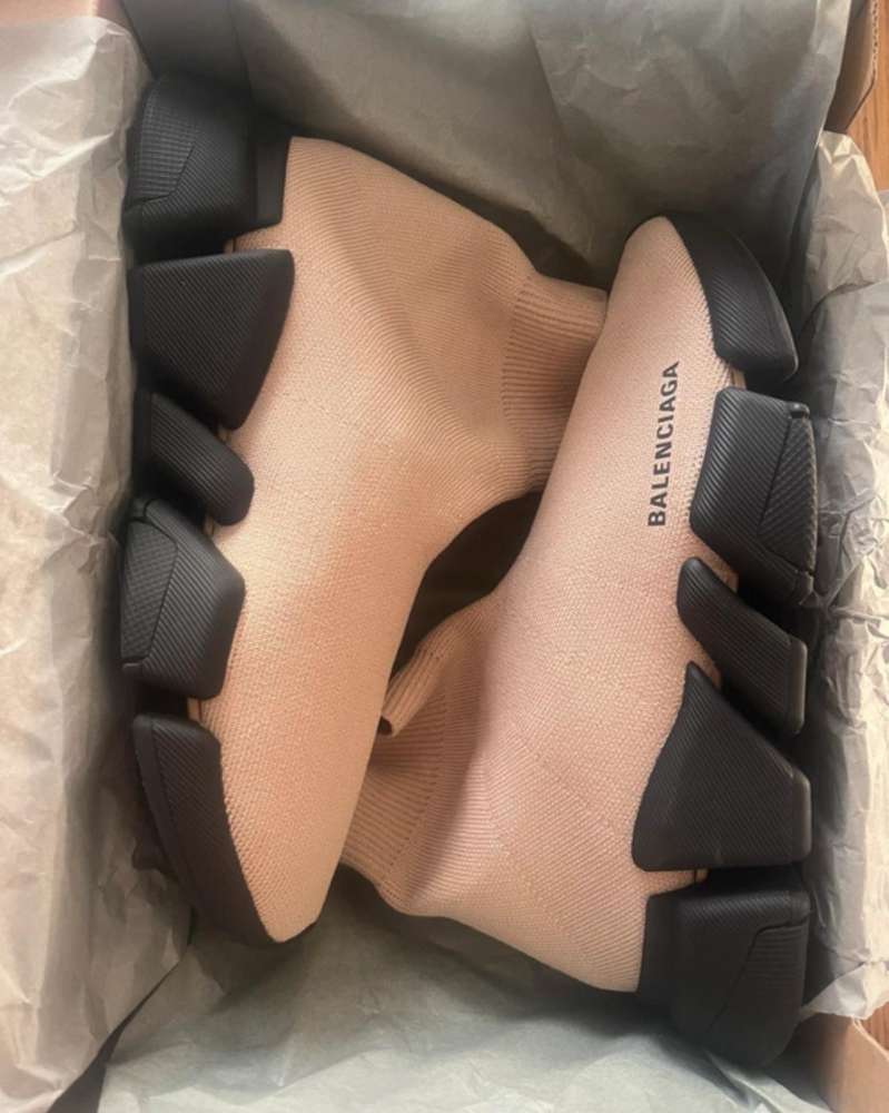 Balenciaga tenisky