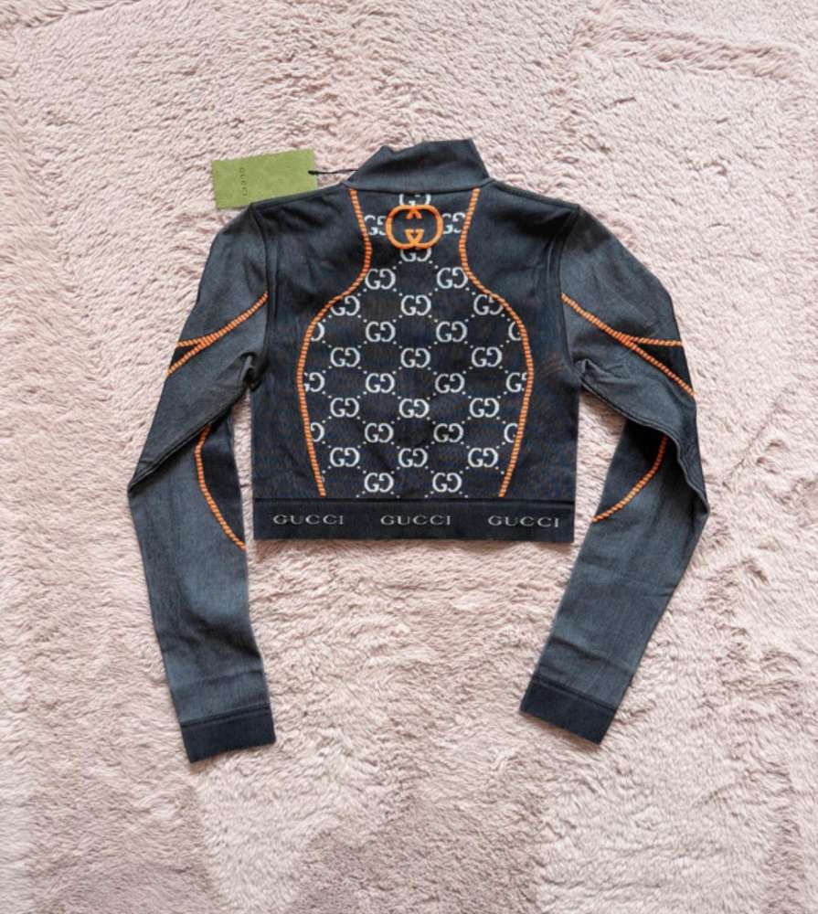 Gucci top