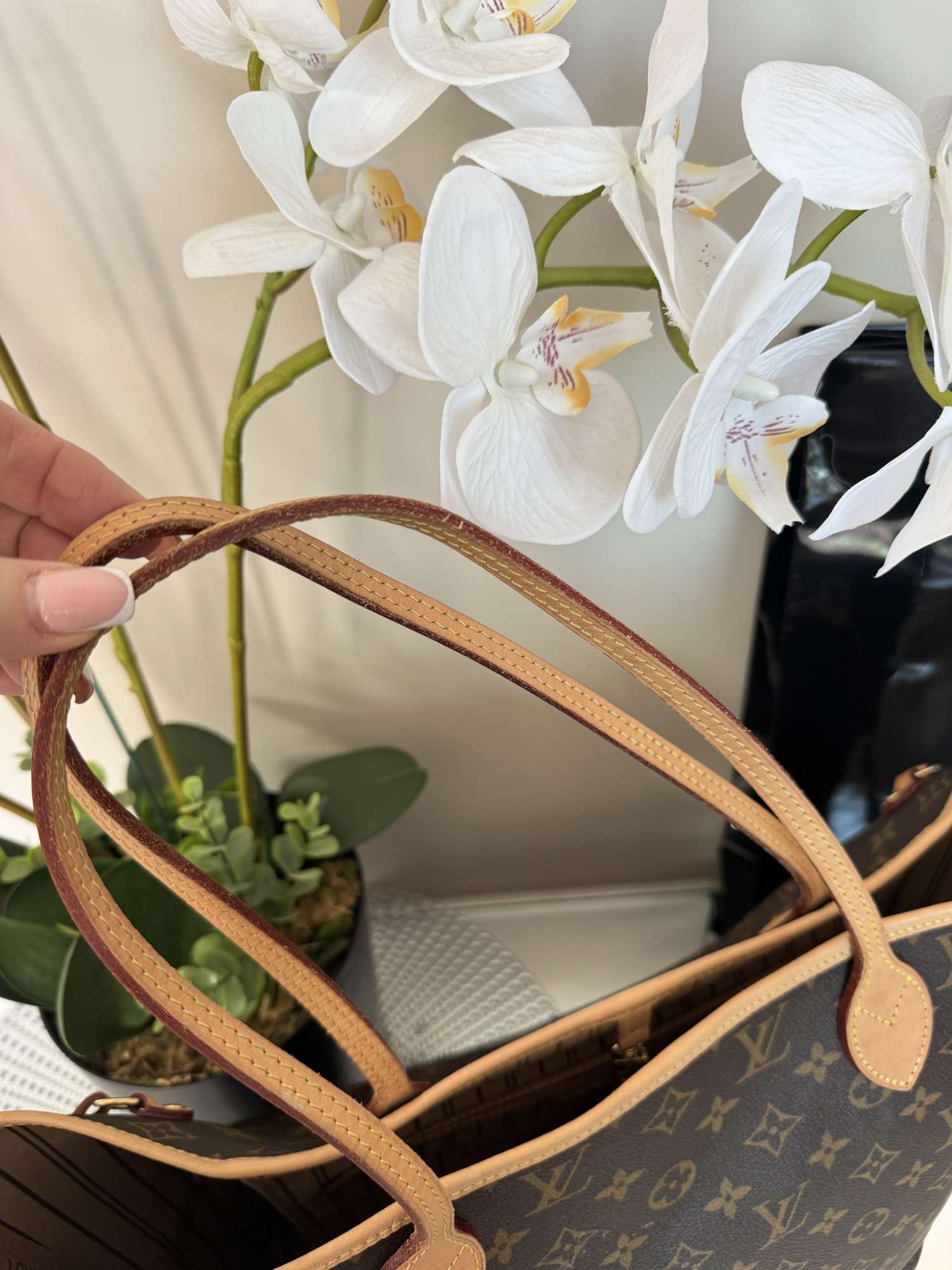Louis Vuitton Neverfull