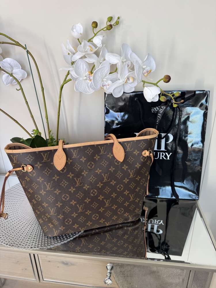 Louis Vuitton Neverfull