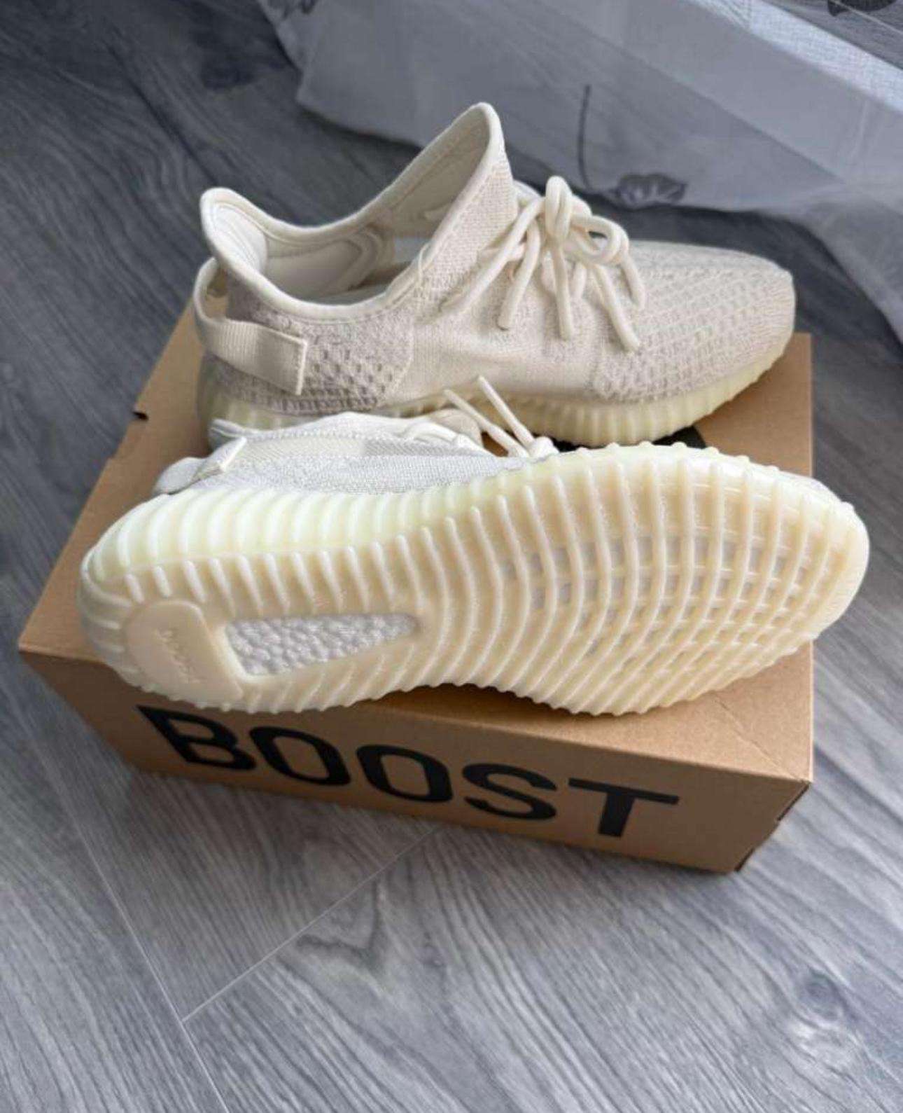 Adidas Yeezy 350 tenisky
