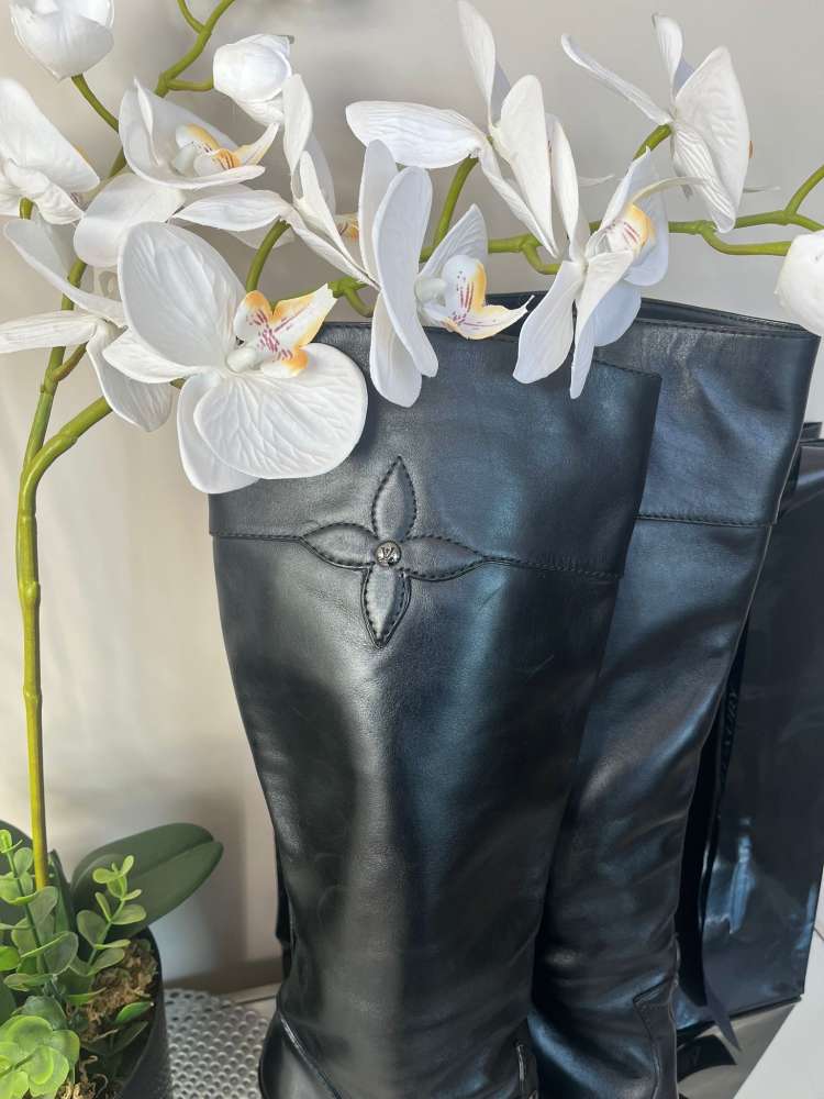 Louis Vuitton čižmy