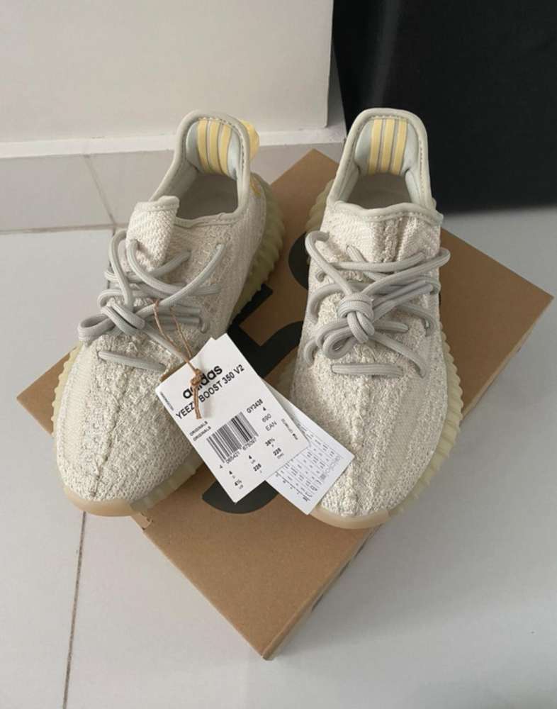 Adidas yeezy 350 light