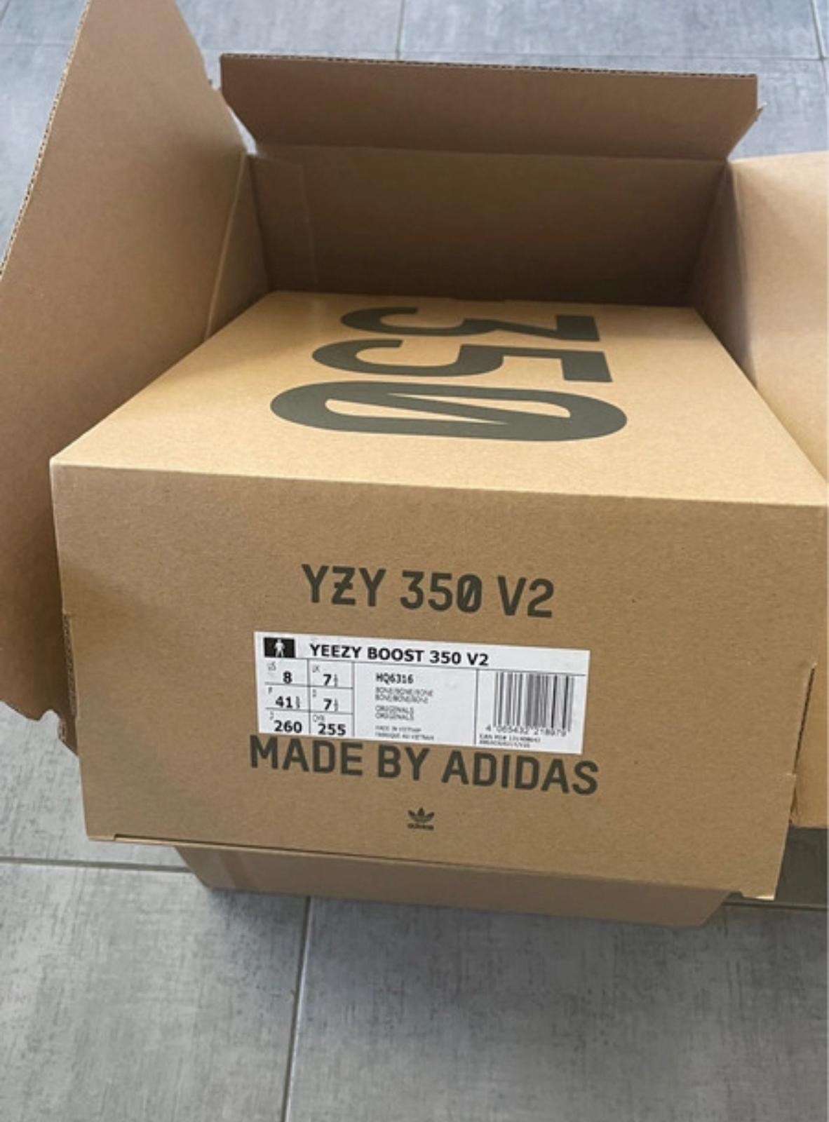 Adidas Yeezy 350 tenisky