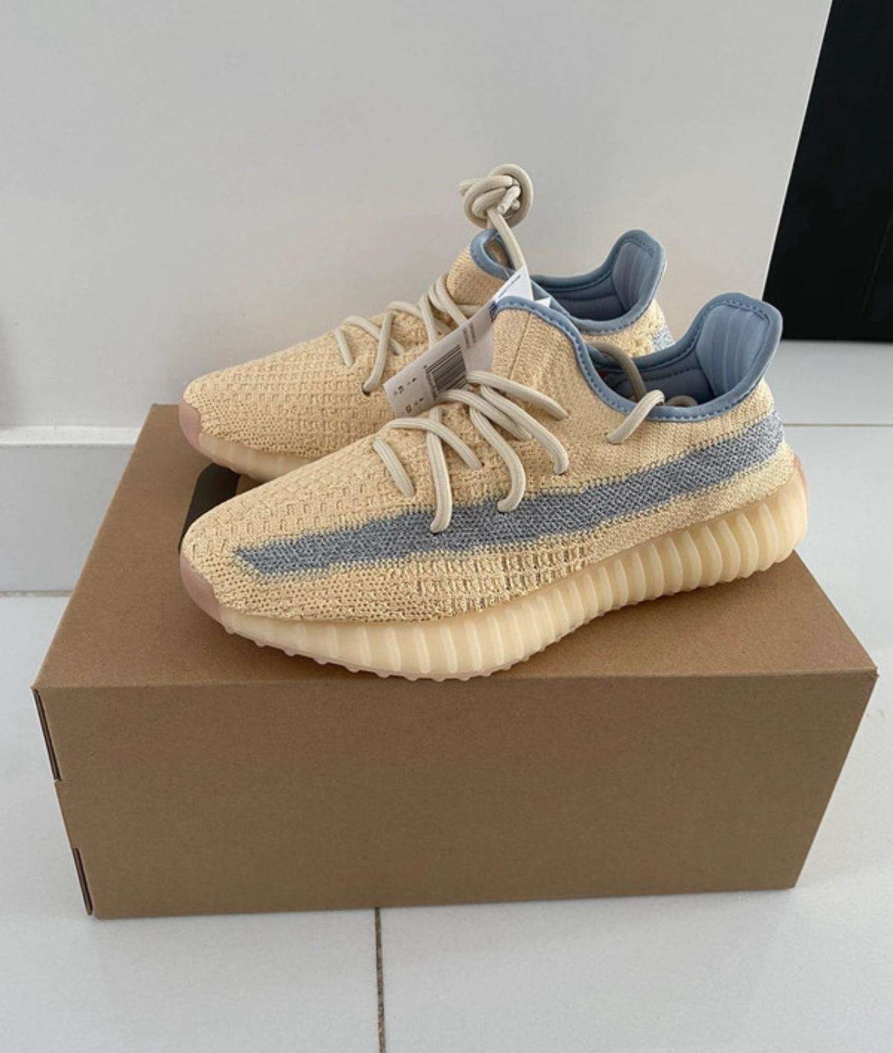 Adidas Yeezy 350 tenisky