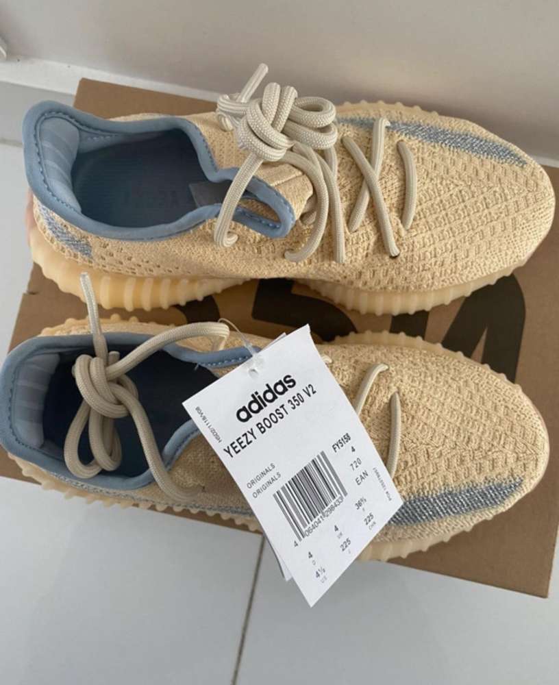 Adidas Yeezy 350 tenisky