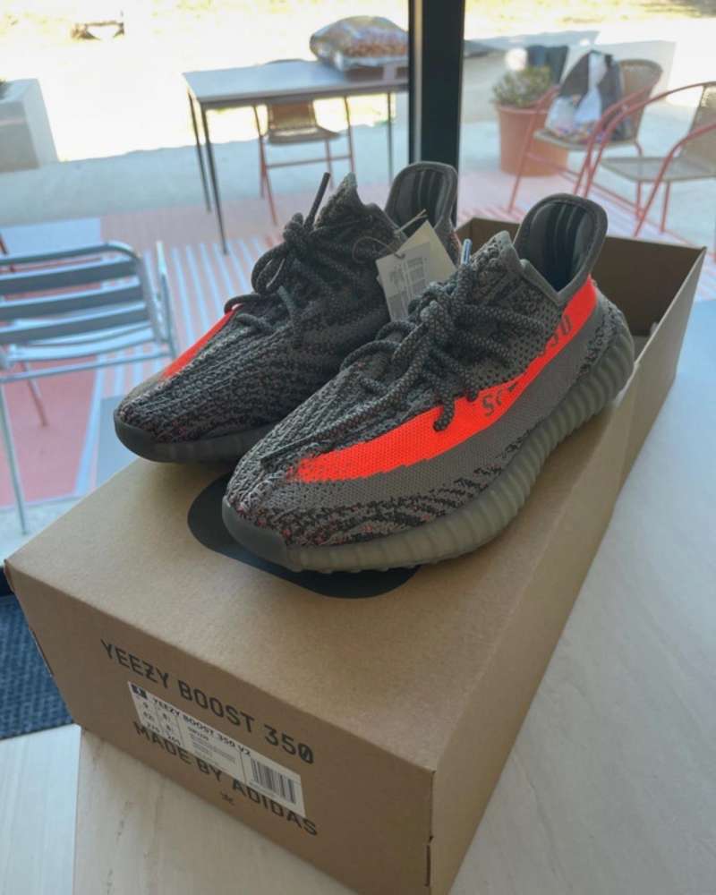 Adidas Yeezy boost 350 tenisky