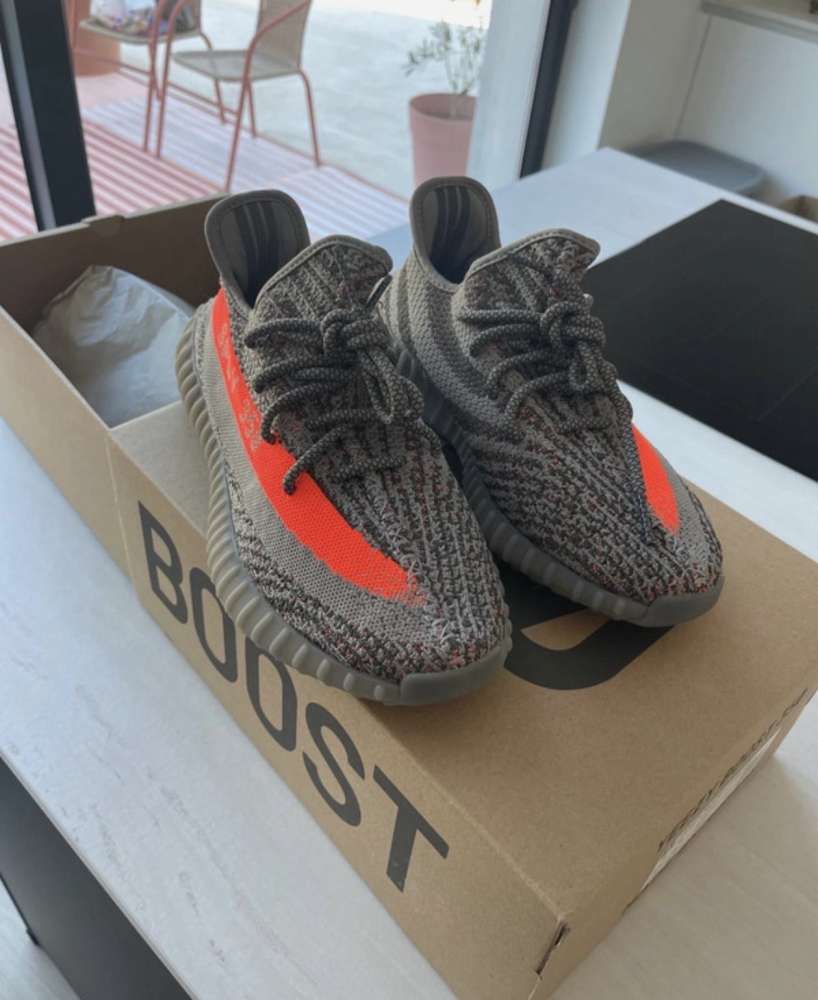 Adidas Yeezy boost 350 tenisky