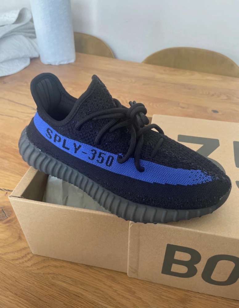 Adidas Yeezy 350 tenisky