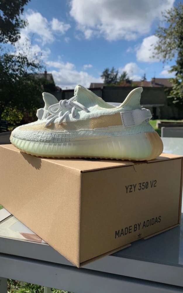 Adidas Yeezy boost tenisky