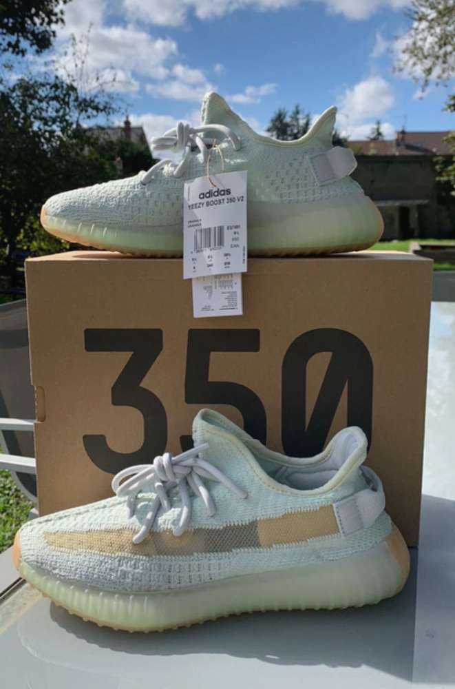 Adidas Yeezy boost tenisky