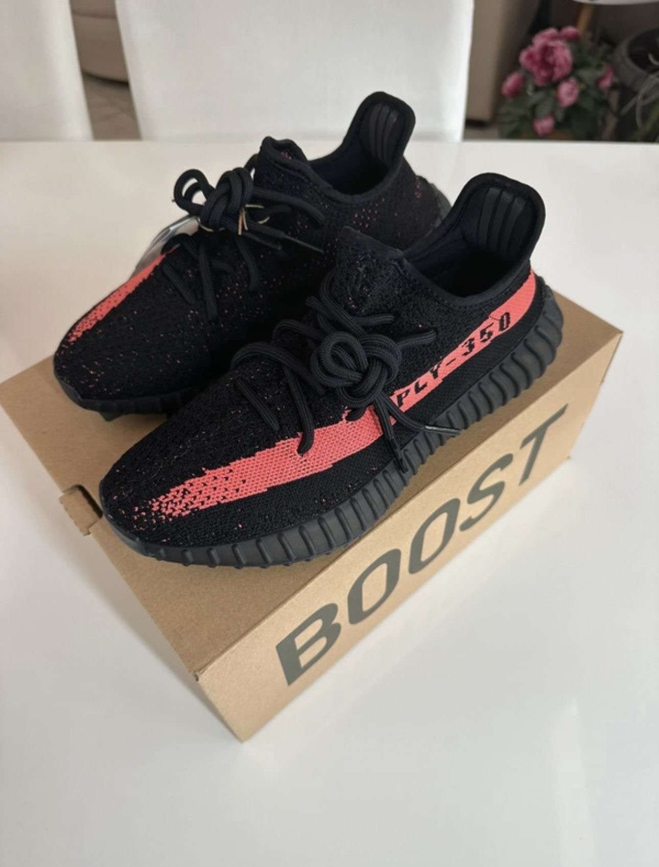 Adidas Yeezy Boost 350