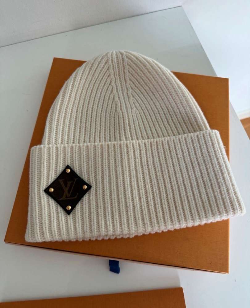 Louis Vuitton ciapka