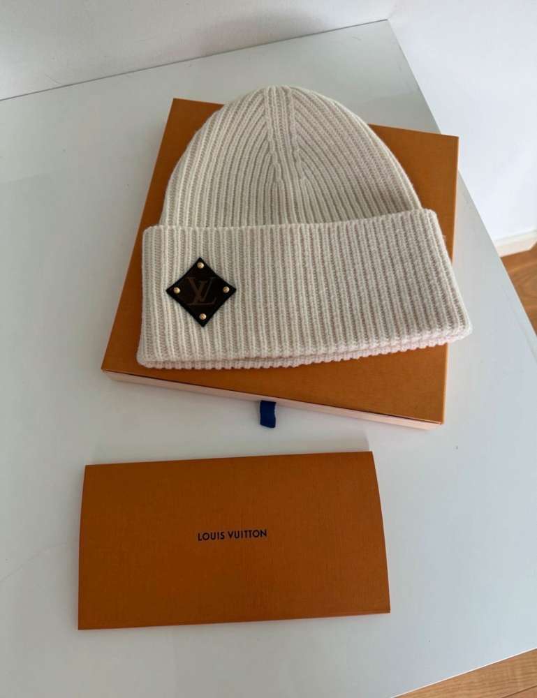 Louis Vuitton ciapka