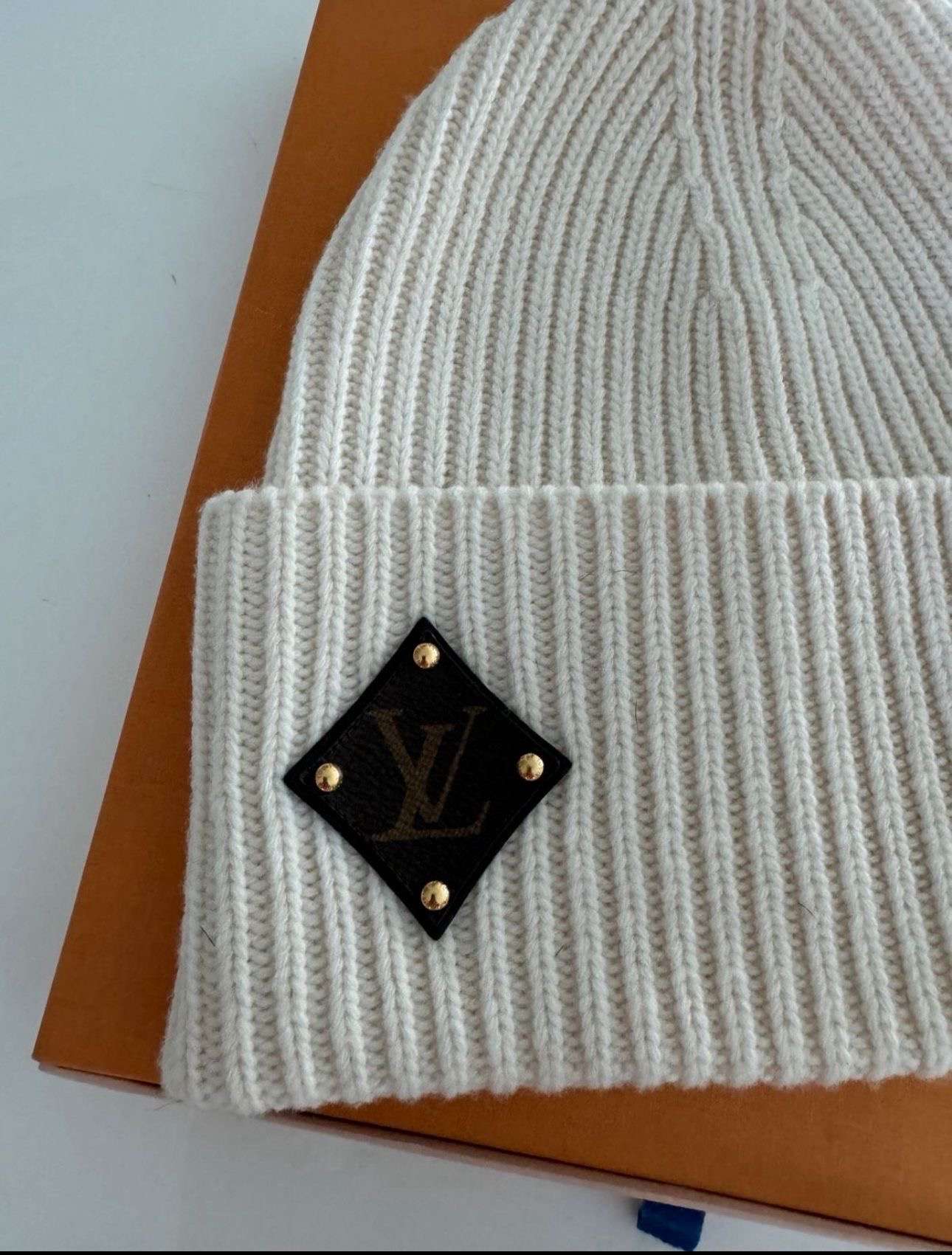 Louis Vuitton ciapka