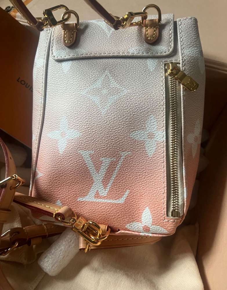 Louis Vuitton ruksak