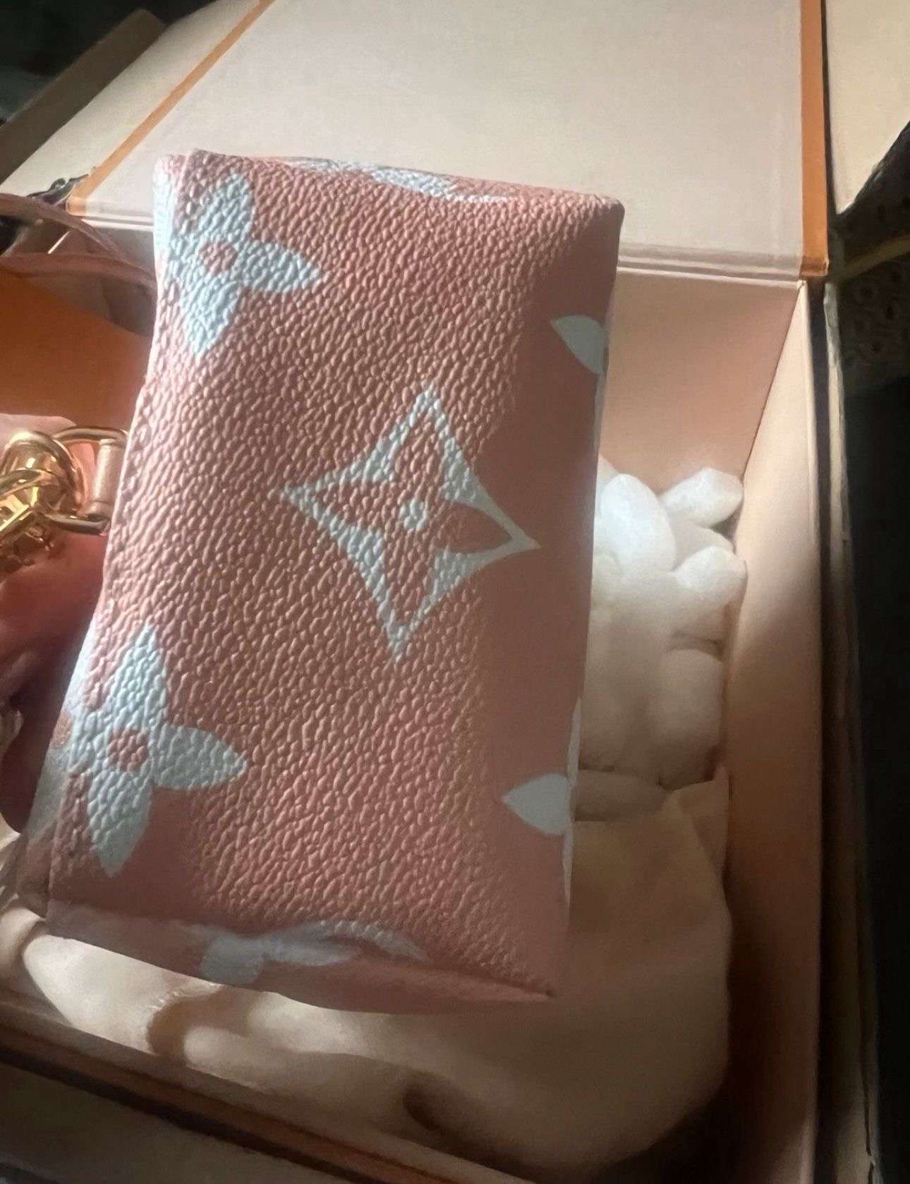 Louis Vuitton ruksak