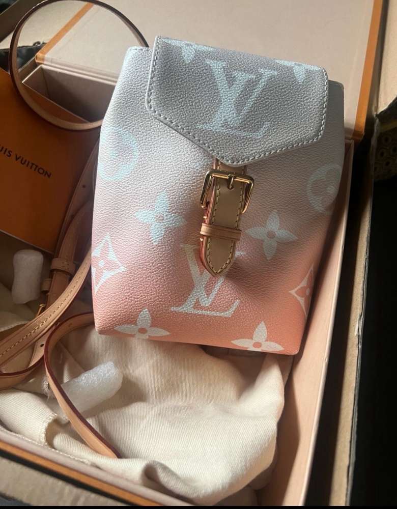 Louis Vuitton ruksak