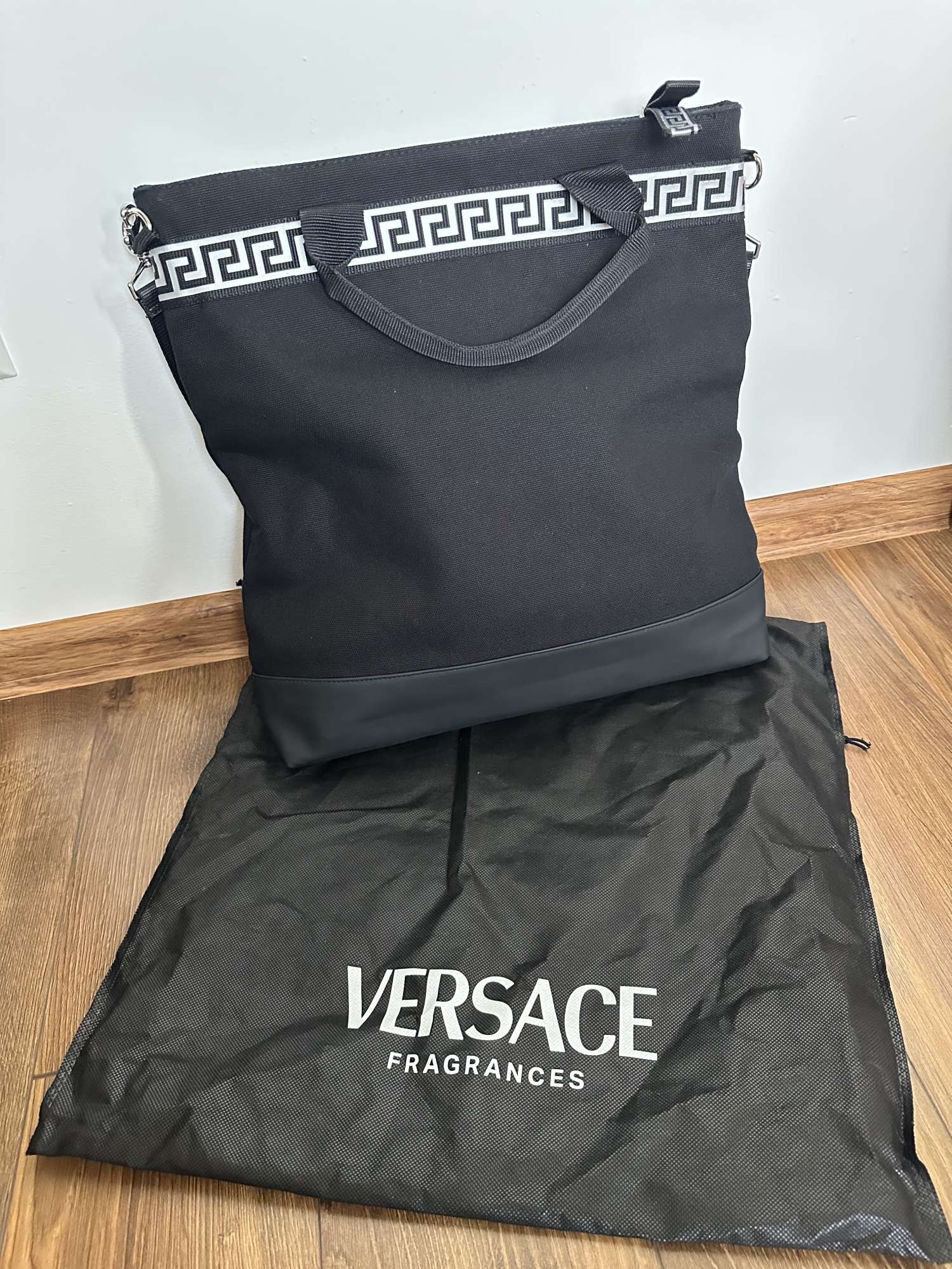 Versace unisex taska
