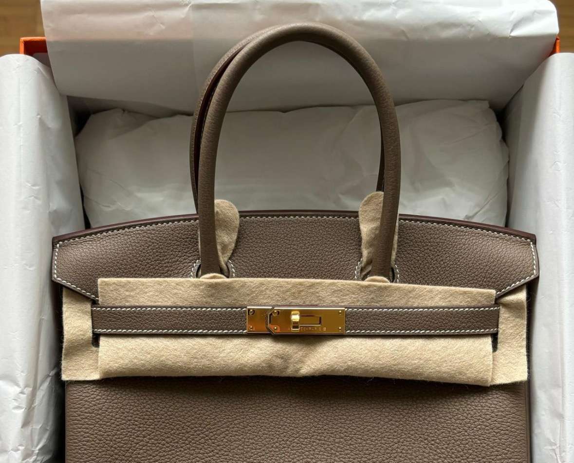 Hermes Birkin 30