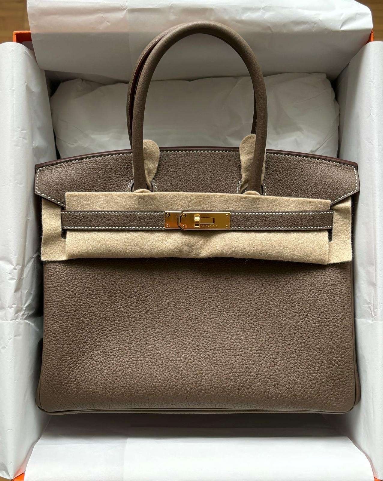 Hermes Birkin 30