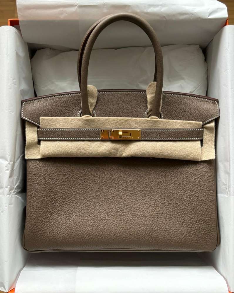 Hermes Birkin 30