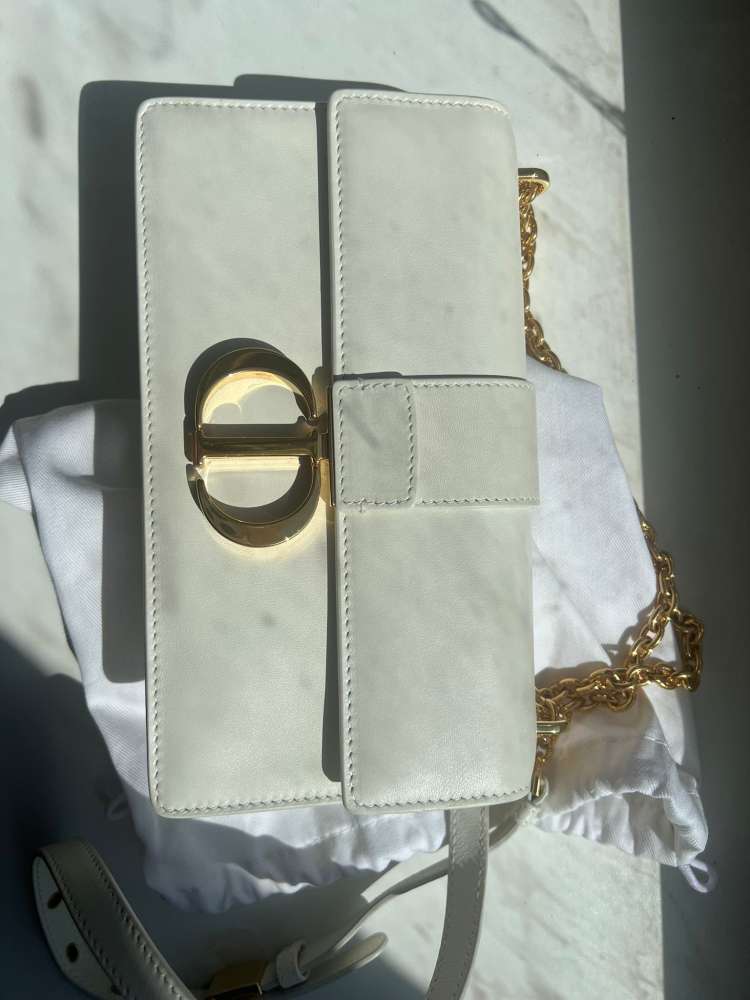 Dior 3D Montaige crossbody