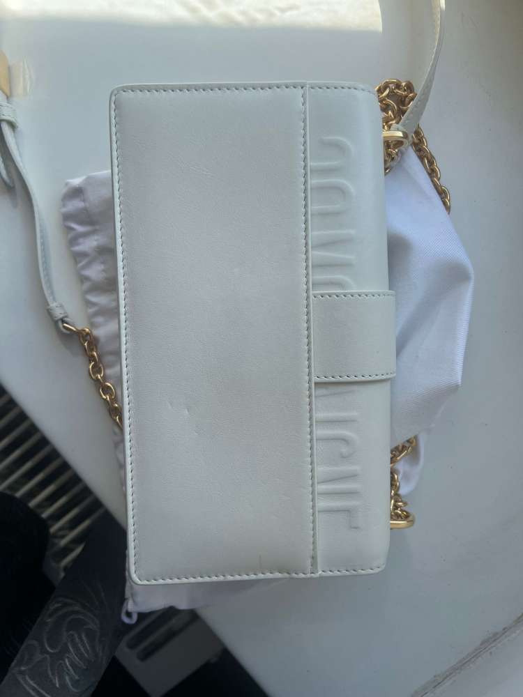 Dior 3D Montaige crossbody