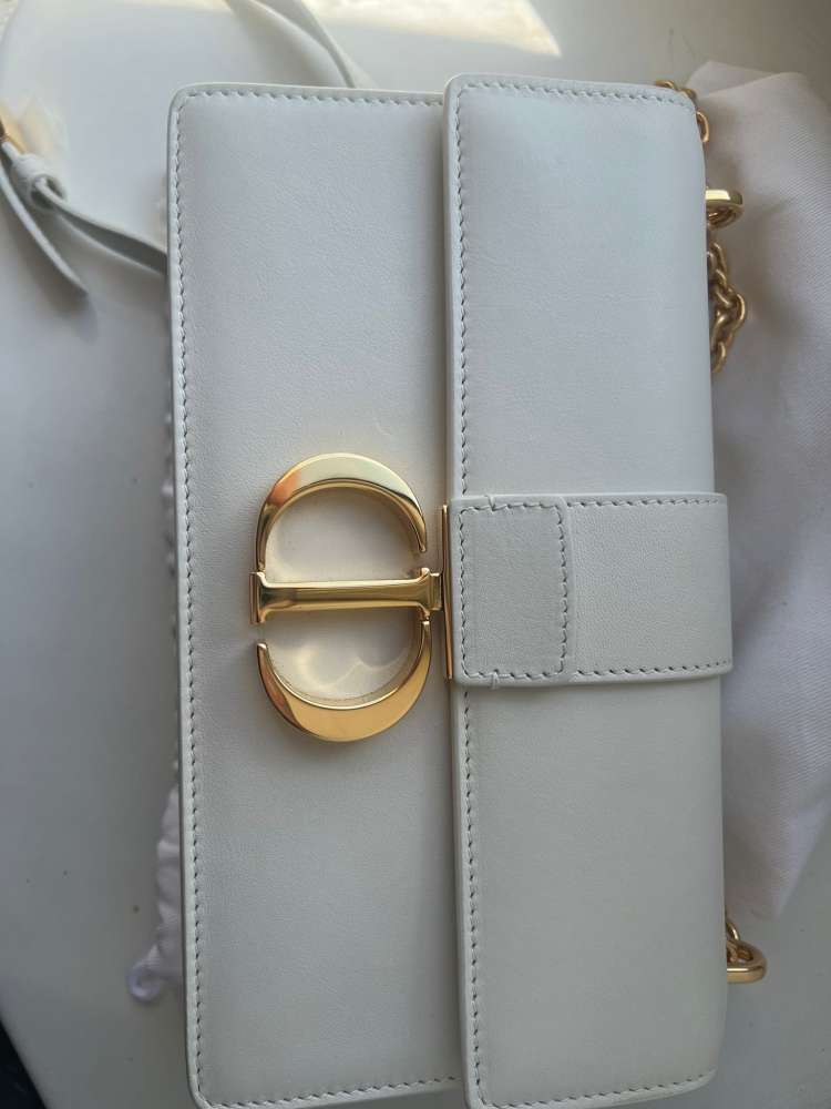 Dior 3D Montaige crossbody