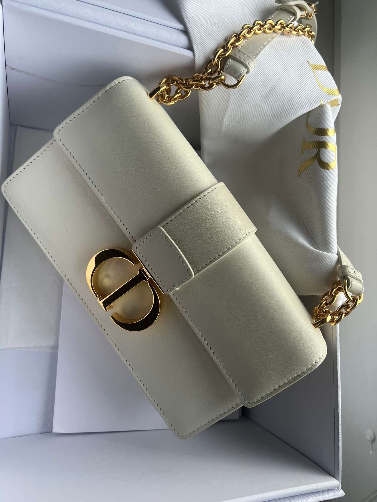 Dior 3D Montaige crossbody