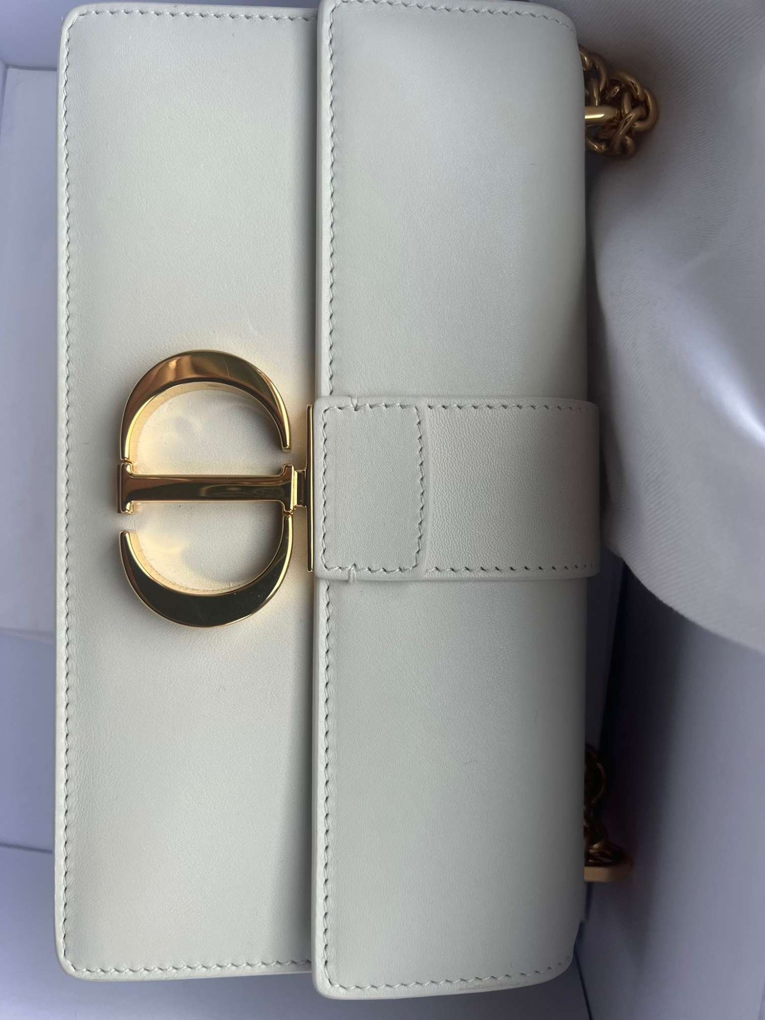 Dior 3D Montaige crossbody