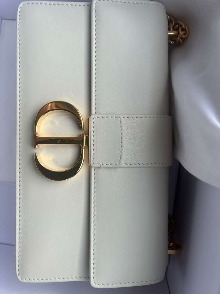 Dior 3D Montaige crossbody