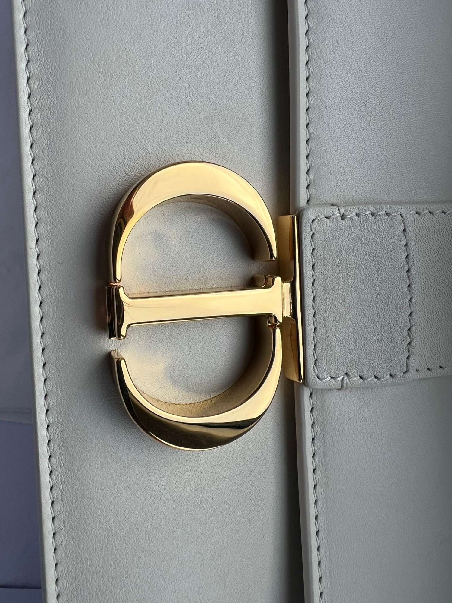 Dior 3D Montaige crossbody