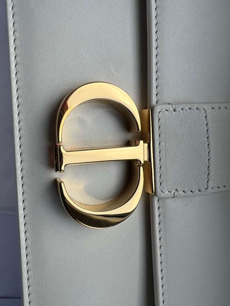 Dior 3D Montaige crossbody