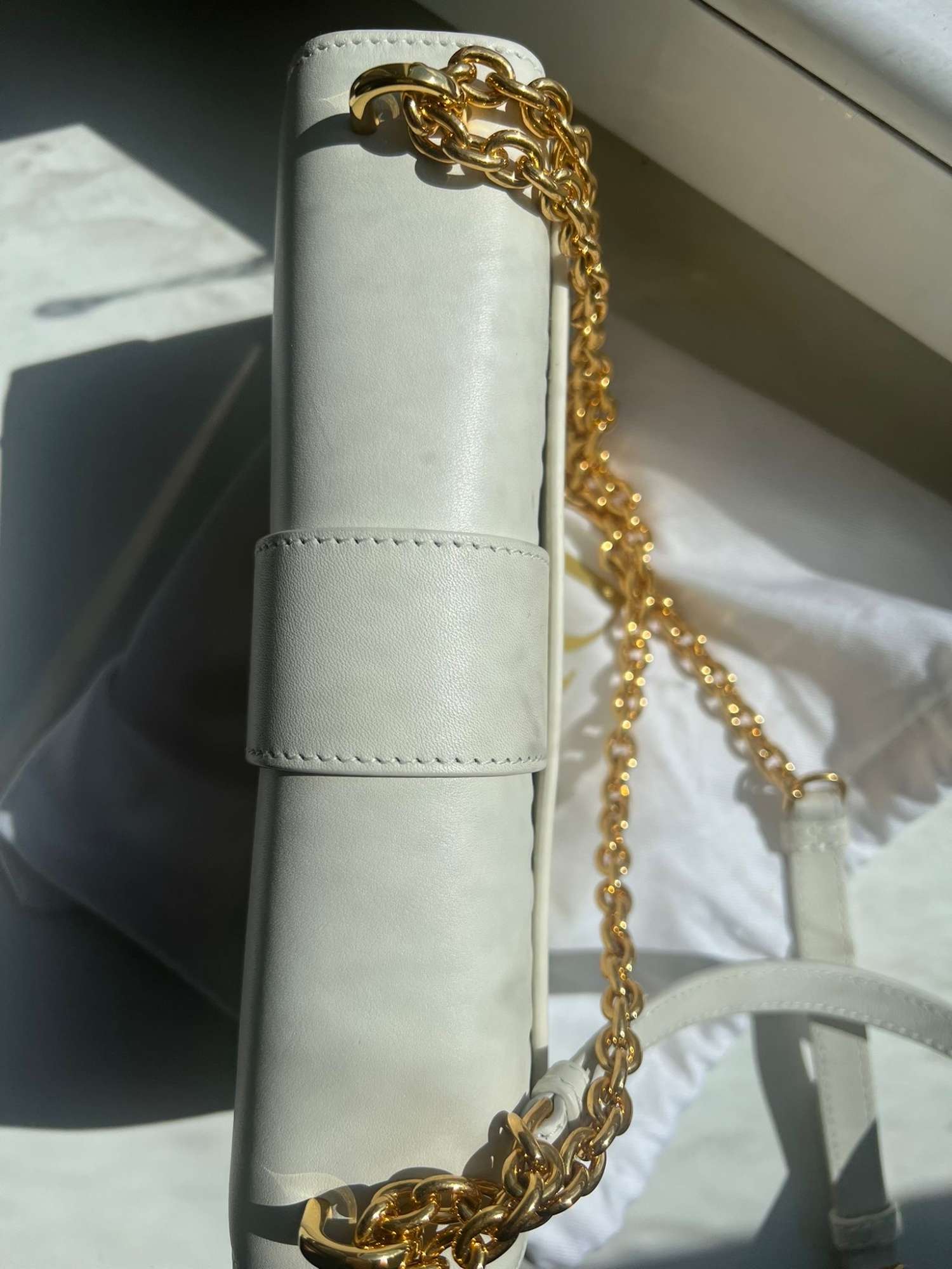 Dior 3D Montaige crossbody