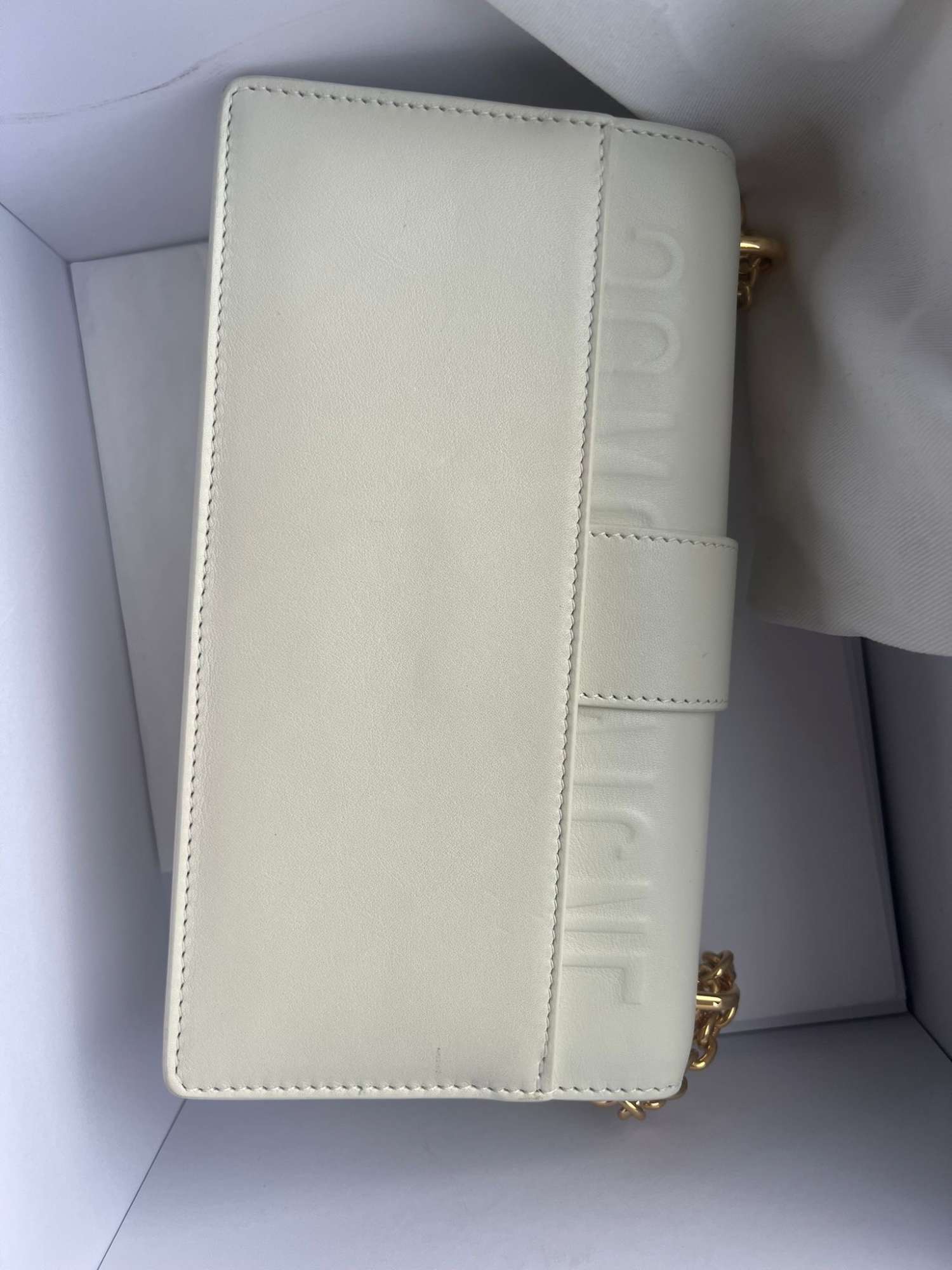 Dior 3D Montaige crossbody