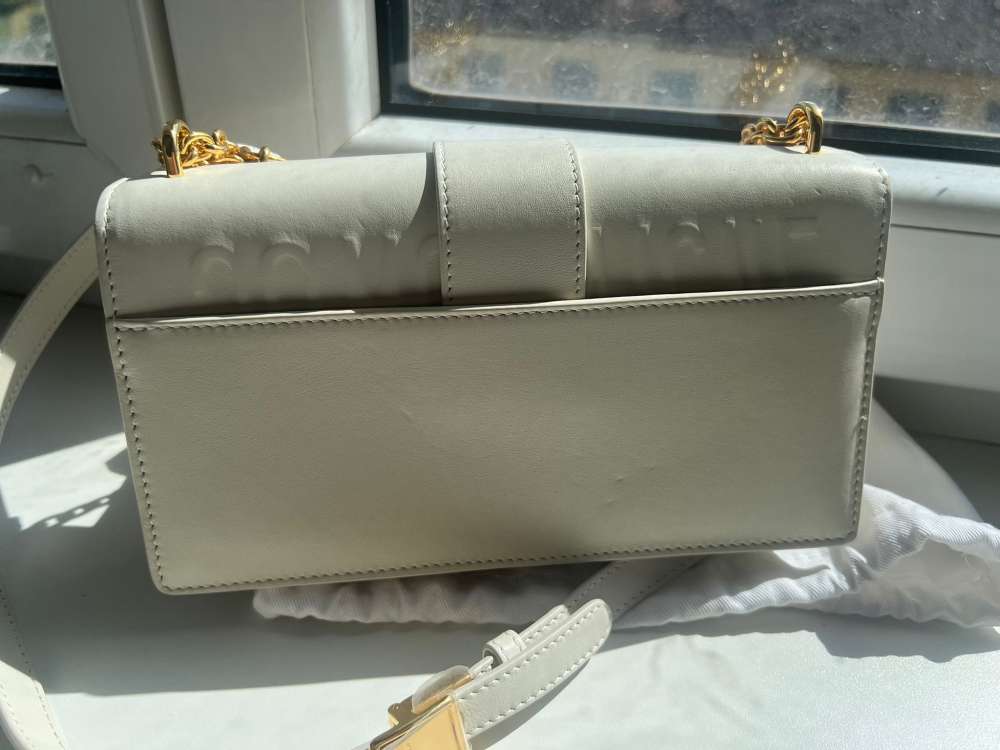 Dior 3D Montaige crossbody