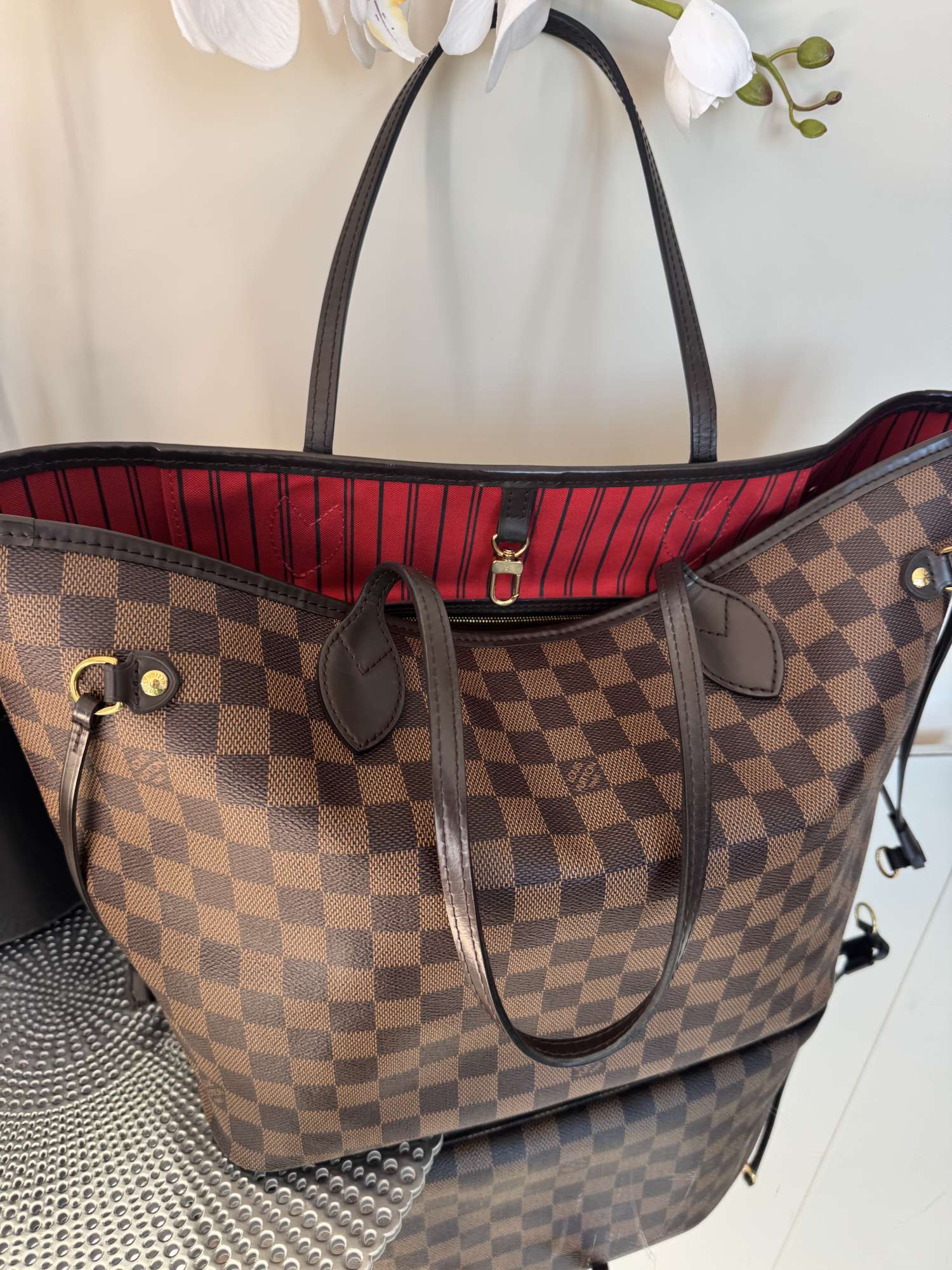 Louis Vuitton Neverfull