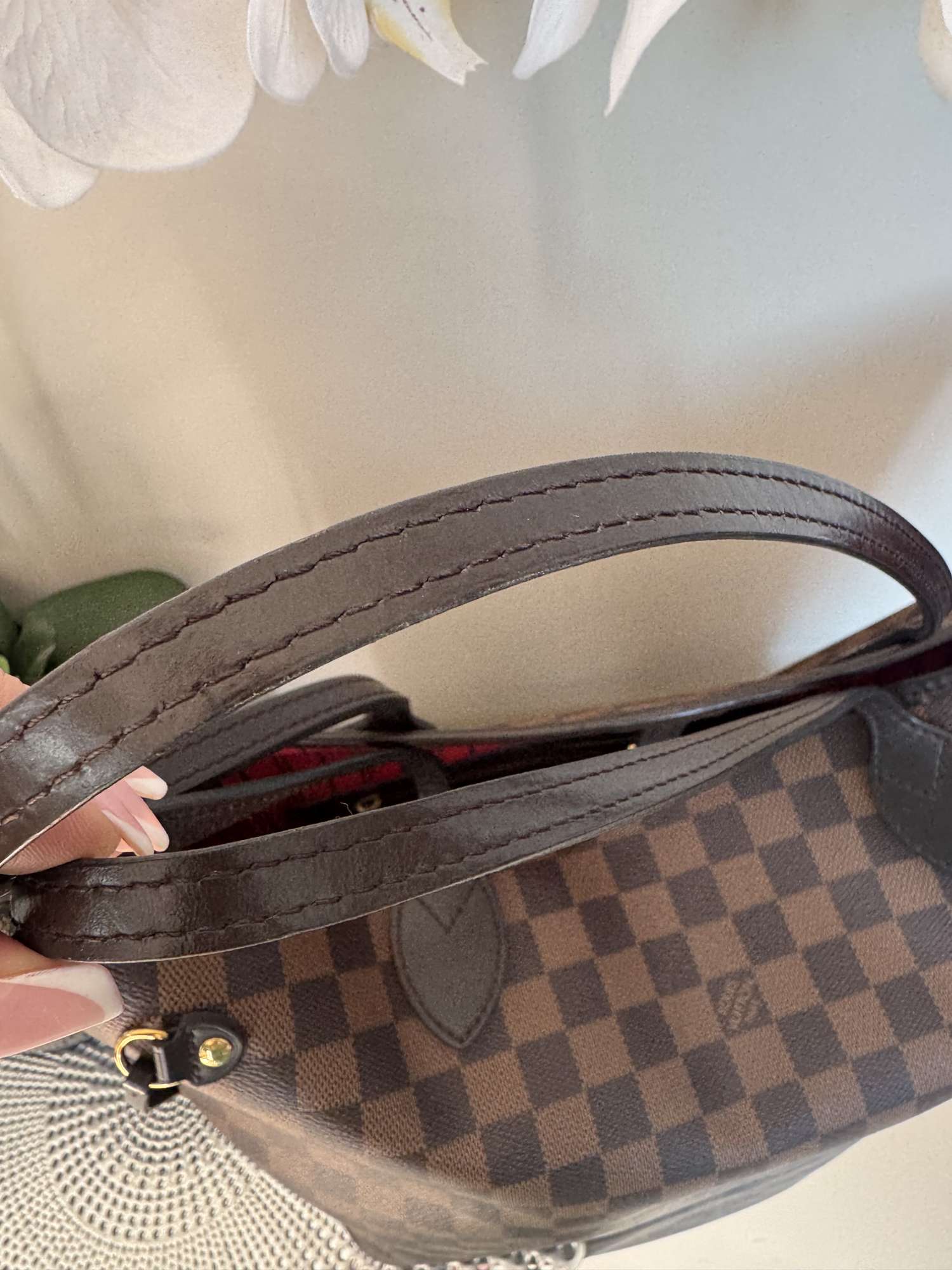Louis Vuitton Neverfull