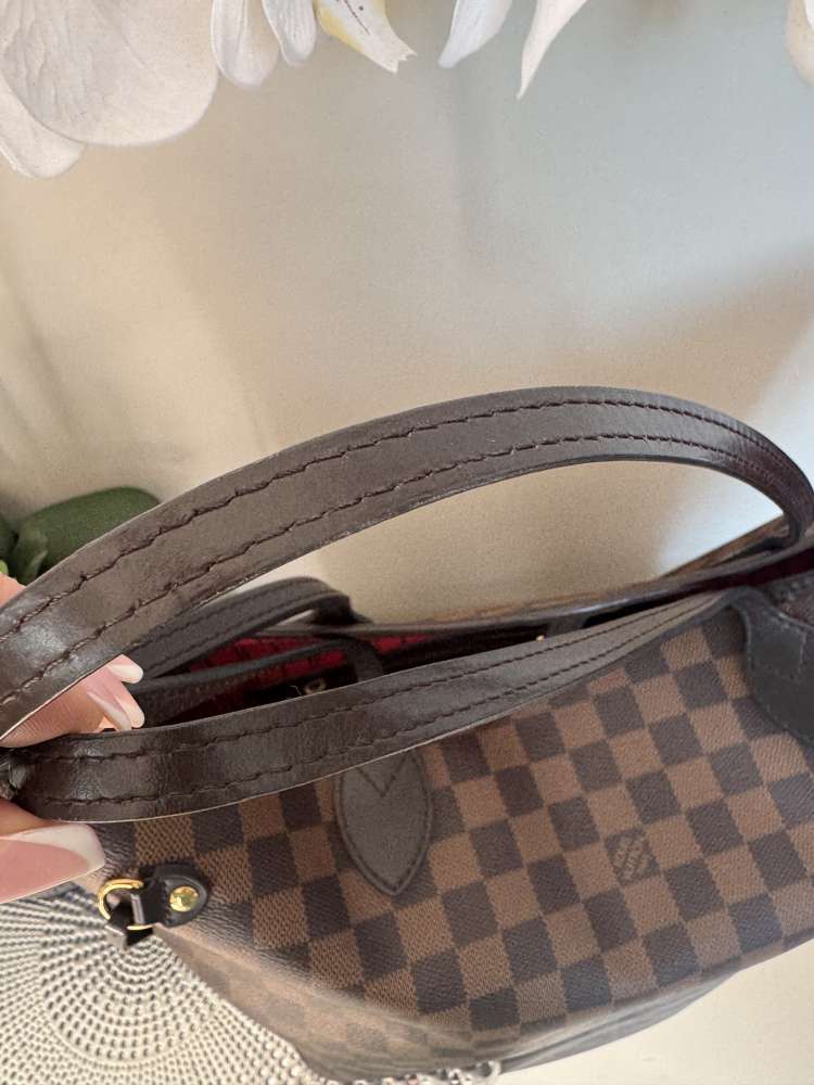 Louis Vuitton Neverfull