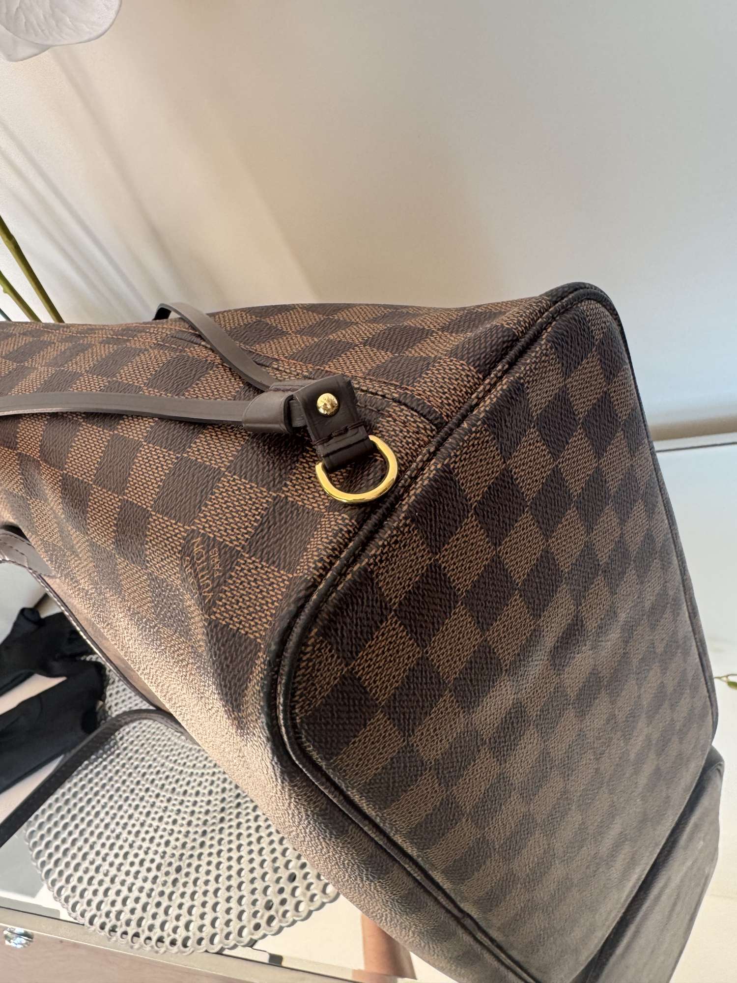 Louis Vuitton Neverfull