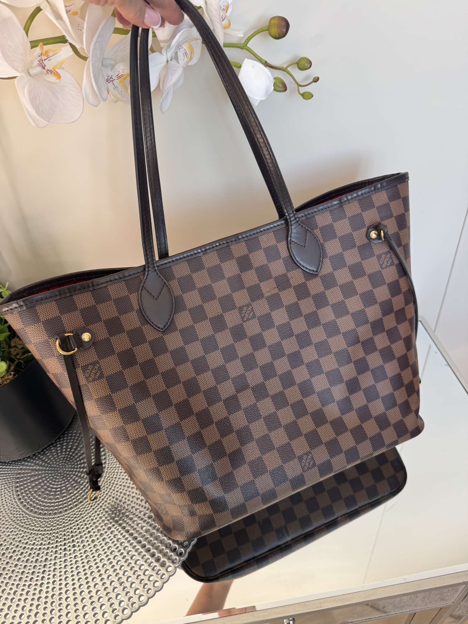 Louis Vuitton Neverfull