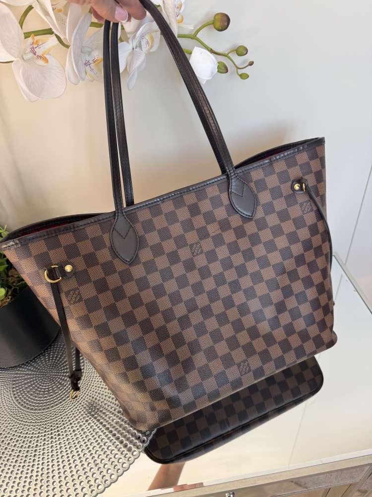 Louis Vuitton Neverfull