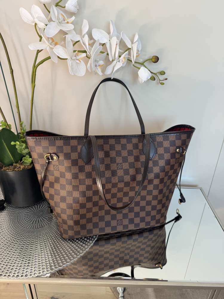 Louis Vuitton Neverfull