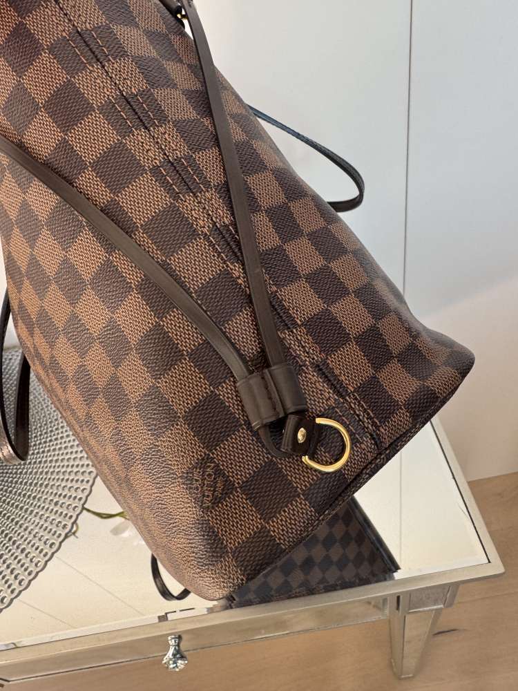 Louis Vuitton Neverfull