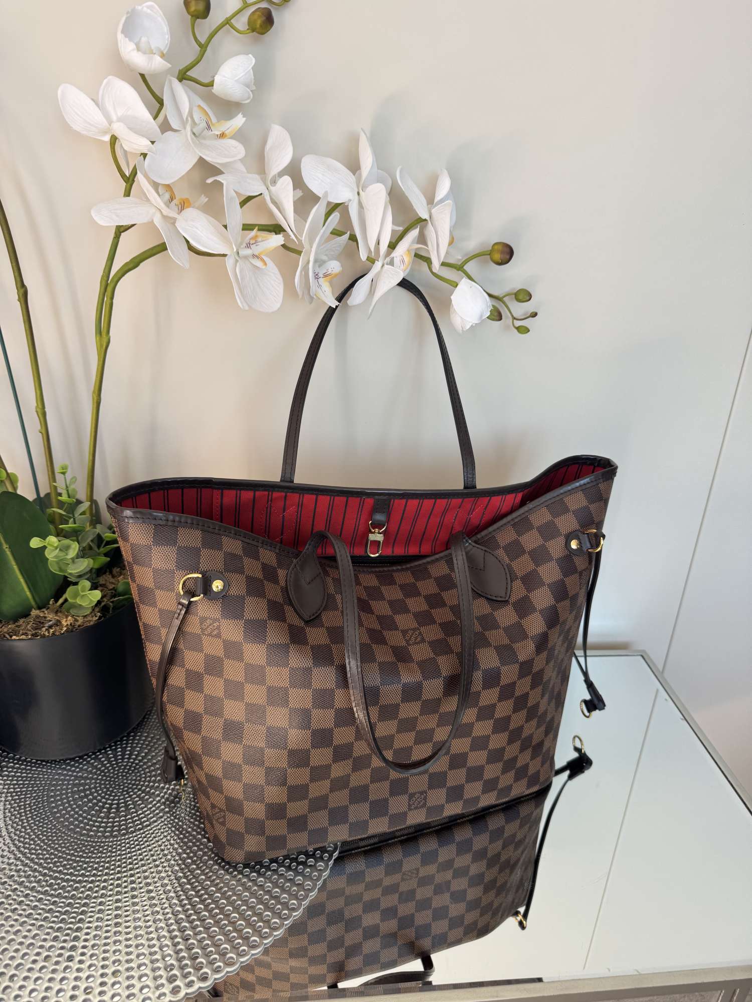 Louis Vuitton Neverfull