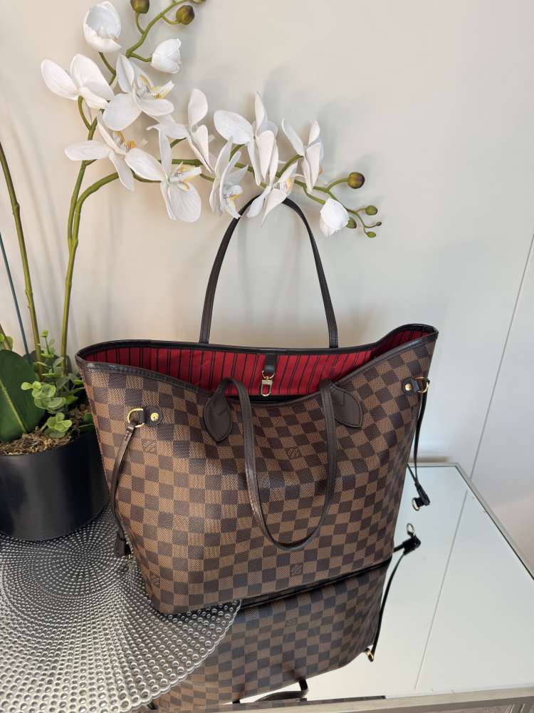 Louis Vuitton Neverfull