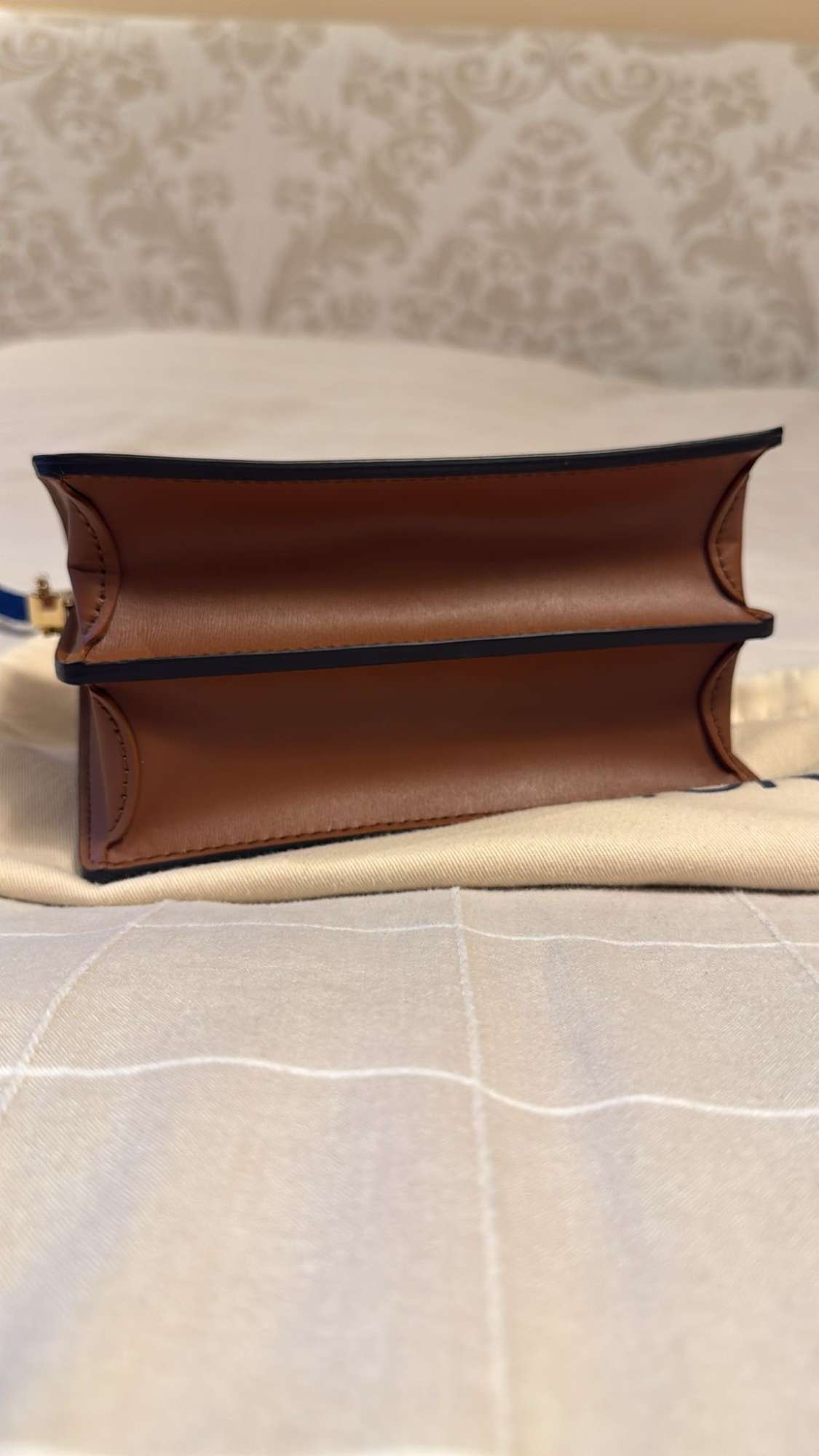 Louis Vuitton Dauphine xxlock