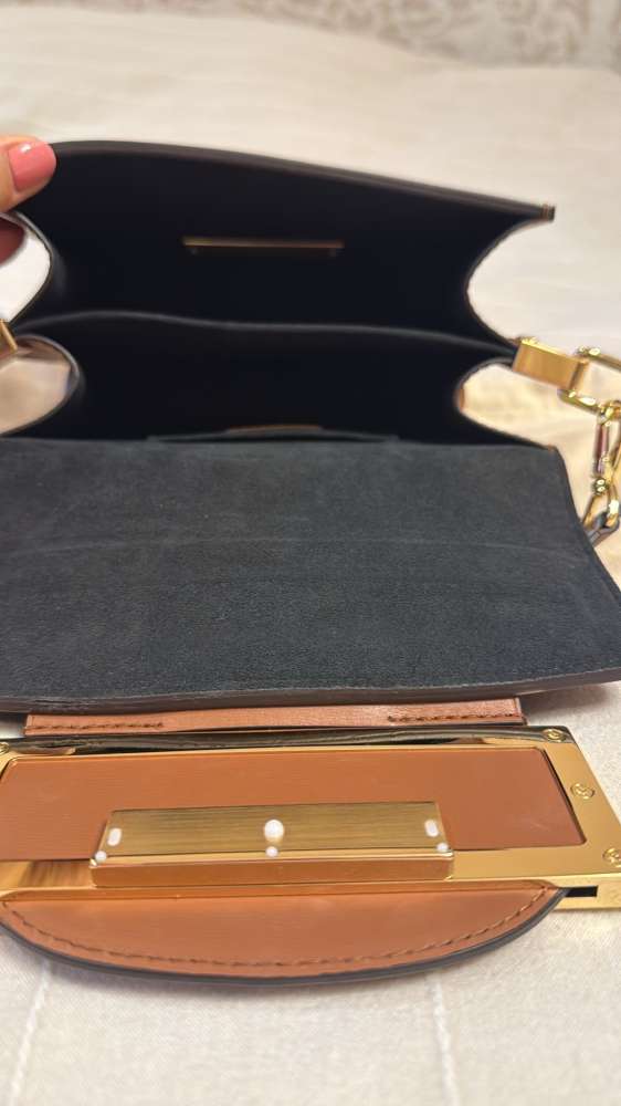 Louis Vuitton Dauphine xxlock